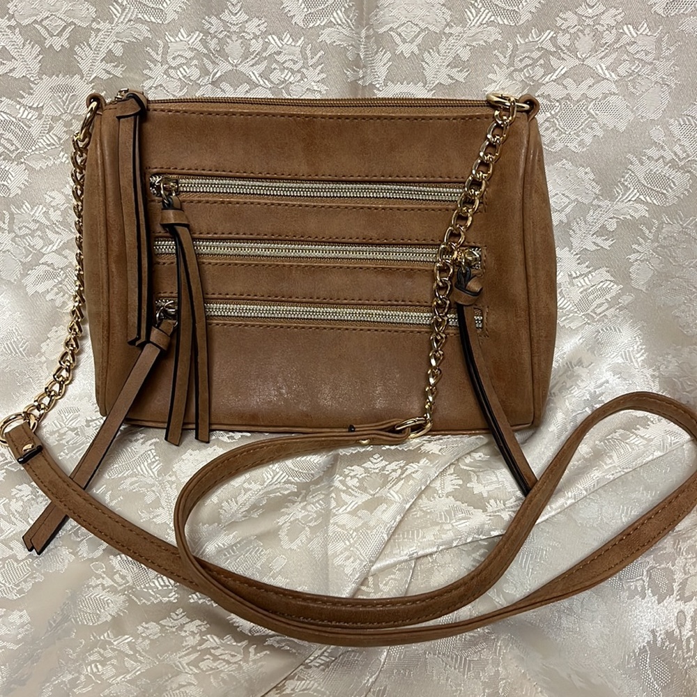 Crossbody Handbag